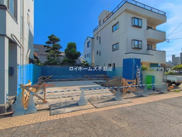  | 名古屋市東区新出来２丁目335『仲介料無料』新築戸建て | 撮影：'26/08/31