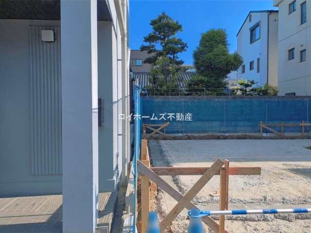  | 名古屋市東区新出来２丁目335『仲介料無料』新築戸建て | 撮影：'26/08/31