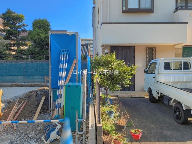  | 名古屋市東区新出来２丁目335『仲介料無料』新築戸建て | 撮影：'26/08/31