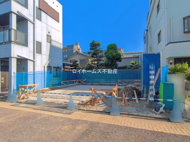  | 名古屋市東区新出来２丁目335『仲介料無料』新築戸建て | 撮影：'26/08/31