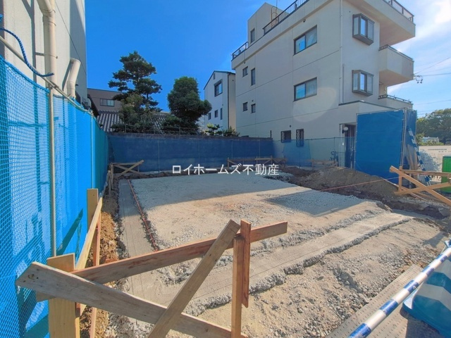  | 名古屋市東区新出来２丁目335『仲介料無料』新築戸建て | 撮影：'26/08/31