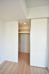 Ｐｒｉｍｅ　Ａｒｔ白金台の収納|※別部屋参照
