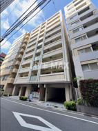 カスタリア人形町Ⅲの画像