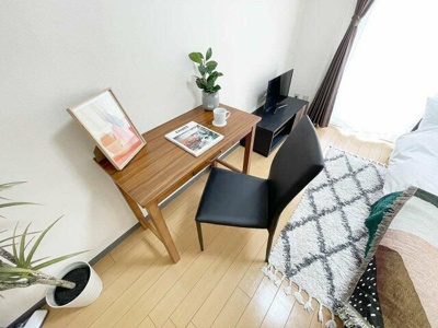 【内装】 | ピア三軒茶屋