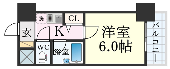 エスリード新神戸