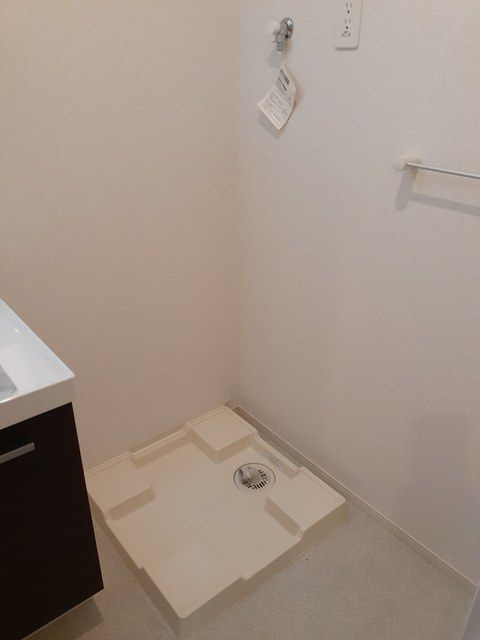 プレシュ磯子の設備