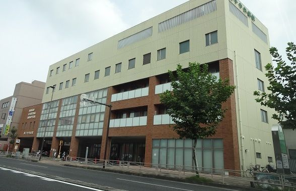 プレシュ磯子のその他