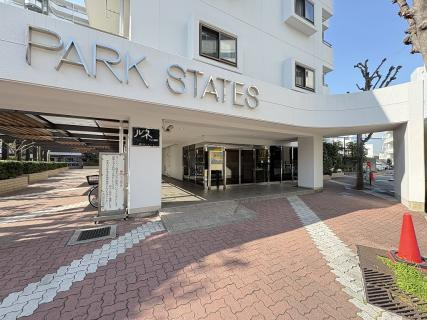 ルネ門前仲町のエントランス|ペット飼育可能！オートロック付き耐震基準適合大規模マンション、ルネ門前仲町は即日現地案内可能となっておりますので、お気軽にお問い合わせください！