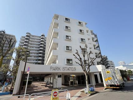 ルネ門前仲町の外観|ルネ門前仲町６階部分のお部屋は通常仲介手数料３３６万５６７０円→０円！さらにキャッシュバック２７万円にて即日現地案内可能です！