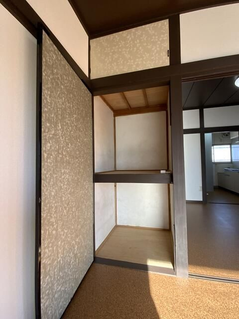 八石荘の設備