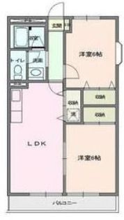 横浜市保土ケ谷区桜ケ丘１丁目の賃貸マンション