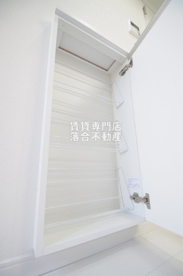 【収納】 | アクシオ相模原 | シューズボックスあり