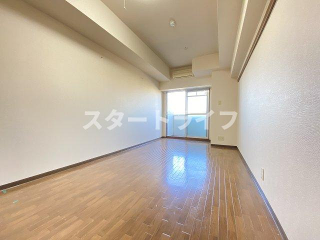 大阪市淀川区宮原１丁目の賃貸マンションの寝室