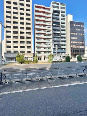 C.P.Pure1608の外観