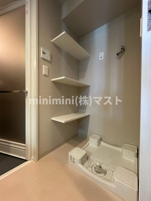 エステムプラザ梅田のその他|他号室参考写真