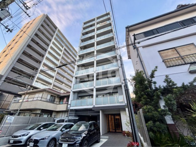 Miele昭和町