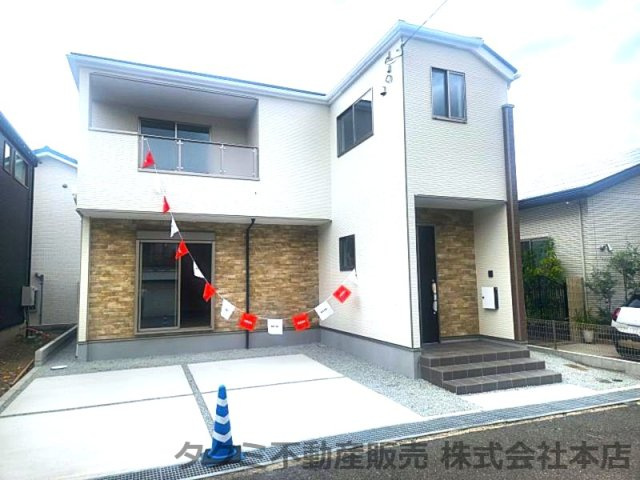 神戸市垂水区美山台１号棟　新築戸建て　