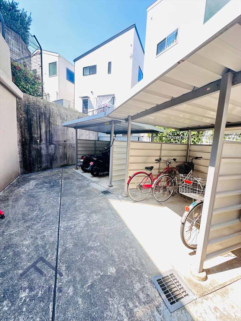 シティライフ春日小倉の周辺