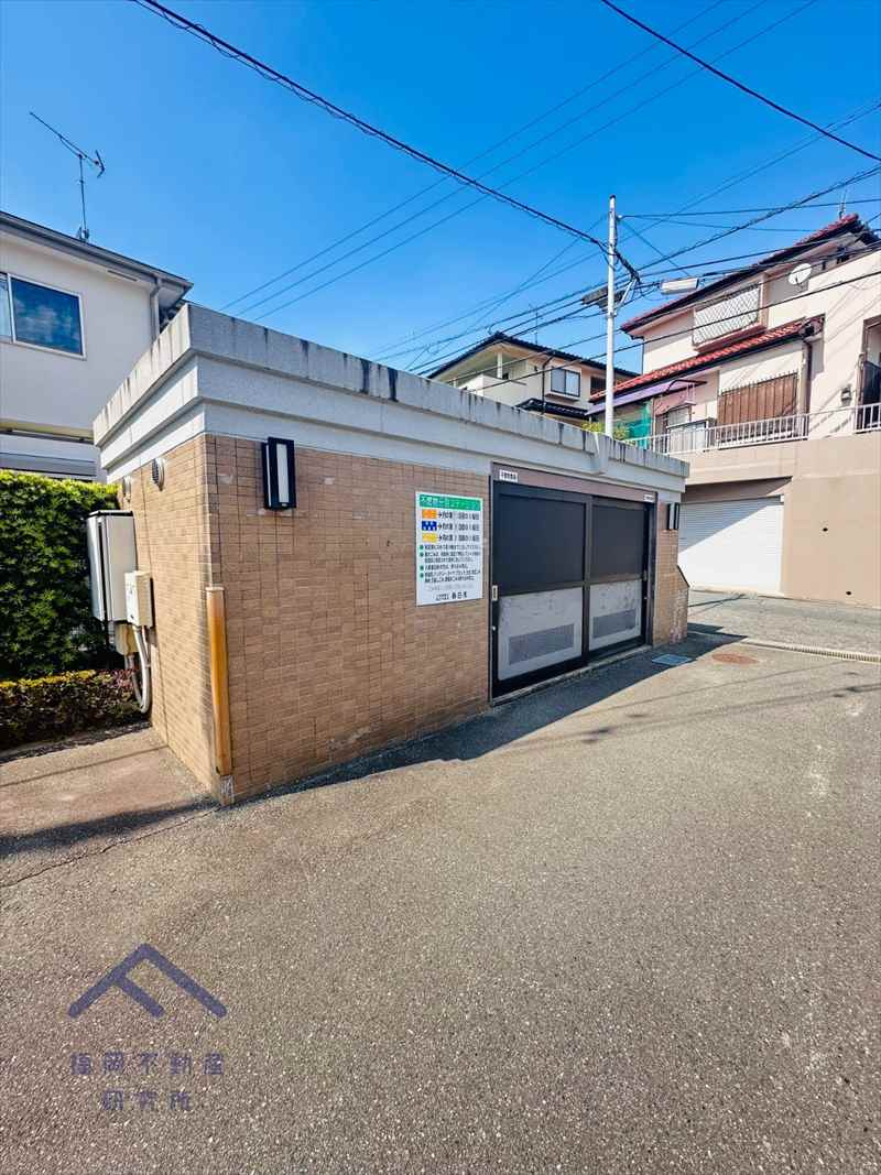 シティライフ春日小倉のその他