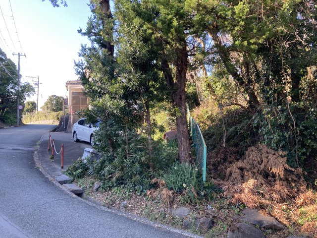 下田市　柿崎の外観