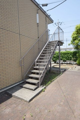 グリーンコーポ金田のその他