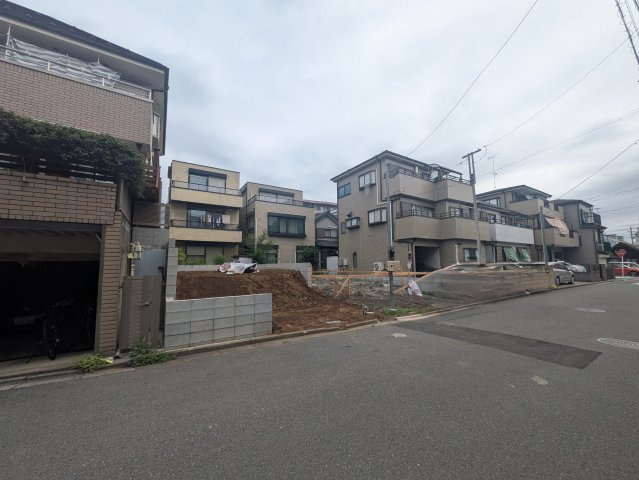 東浦和２丁目新築戸建