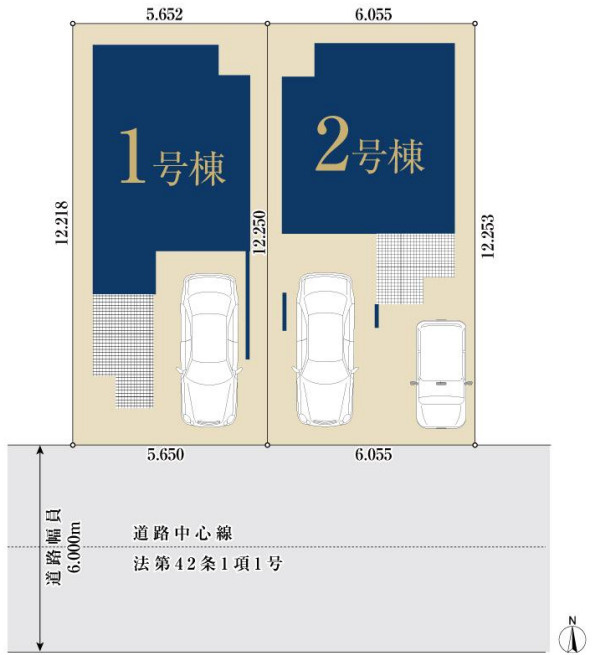 東浦和２丁目新築戸建