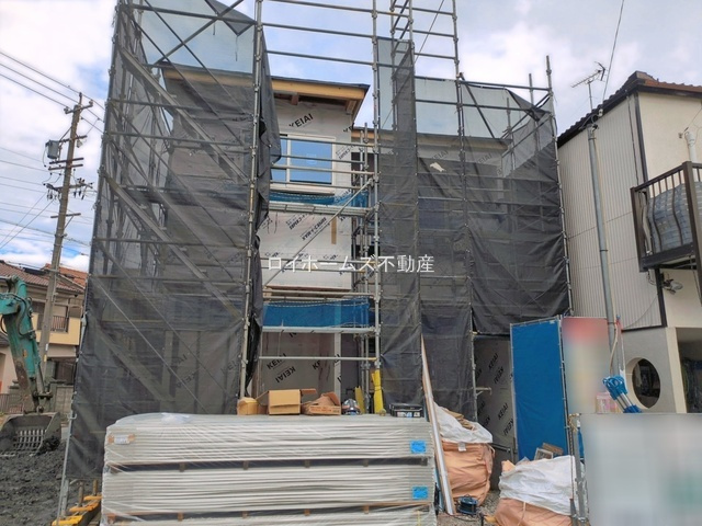  | 名古屋市港区西川町１丁目22-9『仲介料無料』新築戸建て | 撮影：'26/10/05