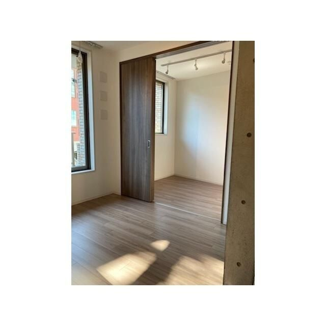 ＡＺ代々木上原の居間・リビング