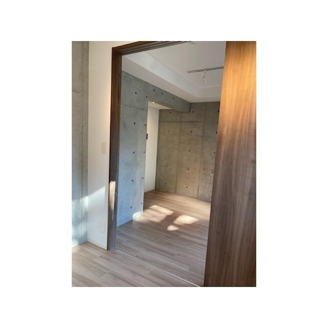ＡＺ代々木上原の居間・リビング