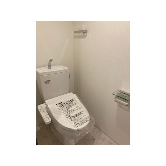 ＡＺ代々木上原のトイレ