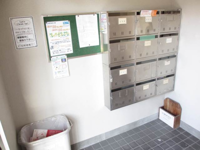 【外観】 | マシェイユ竹原