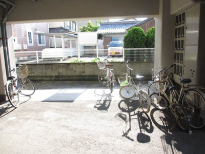 【周辺】 | マシェイユ竹原