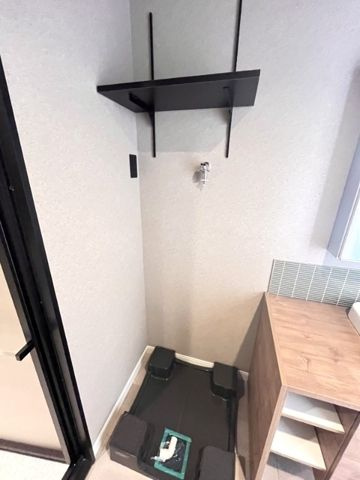 レジディアタワー麻布十番の設備