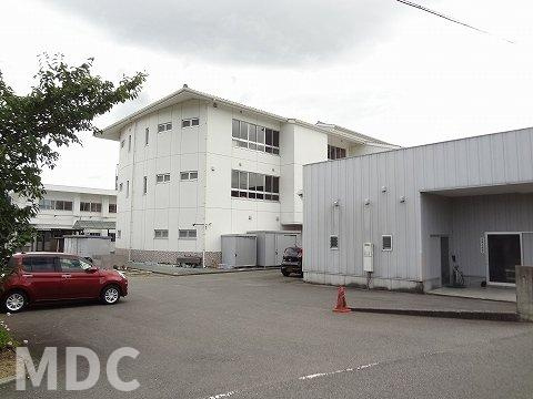 ウィッラ　アルテ　Ａの周辺|江原南小学校まで1200m