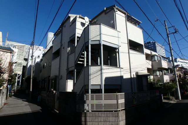Luch　Hakusan