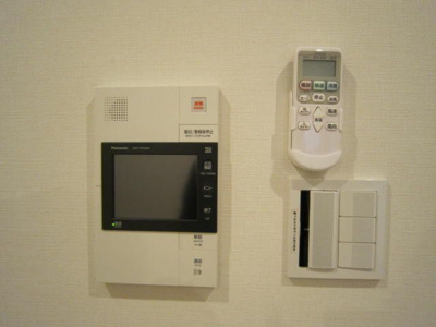 【セキュリティ】 | カーサスプレンディッド日本橋水天宮