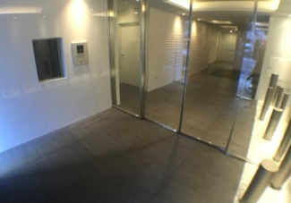 【エントランス】 | カーサスプレンディッド日本橋水天宮