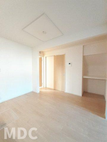 美馬市脇町字拝原のアパートのその他