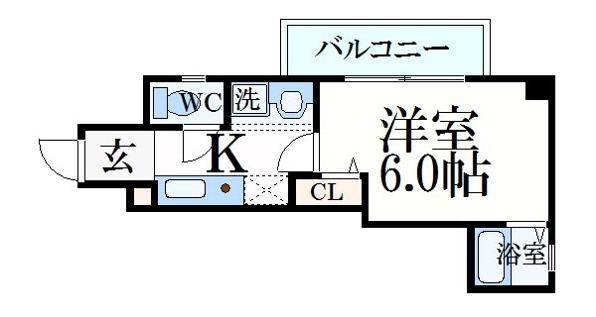 ラムール六甲山の手
