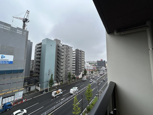 令和３年の築浅マンション！令和３年だなんて、ほんのちょっと前ですよ！！シンプルな間取りですが、W.I.C×２個の大収納力が自慢！！外観がキレイなのもポイントです【アーデルディア西横浜】リフォームの展望