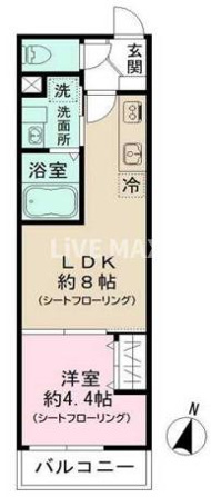 Ｊブラン竹ノ塚