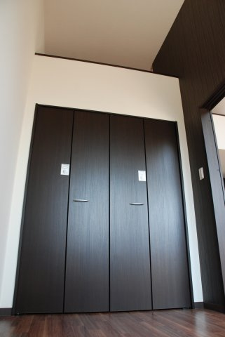 【収納】 | クレオ箱崎六番館
