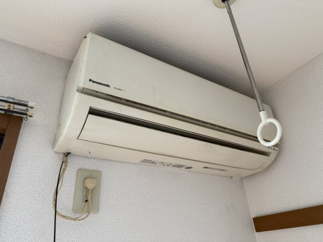 【設備】 | グランサイレンス A