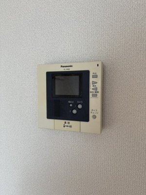 【セキュリティ】 | グランサイレンス A