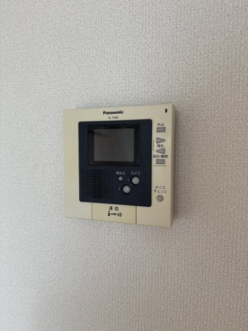 【セキュリティ】 | グランサイレンス A