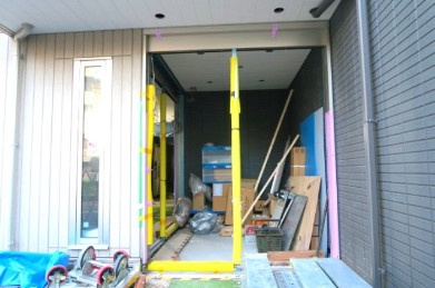 【エントランス】 | クラシアス