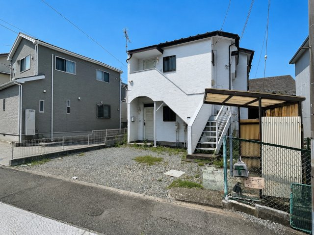 【外観】 | ◆鶴見区獅子ヶ谷1丁目　建築条件なし売地◆ | ◆一戸建てを中心とした街並みが整然と続き、周辺は高い建物が建っていないので、緑の多い閑静な趣を感じる環境です。街並みや周辺環境も重要なポイントです！！