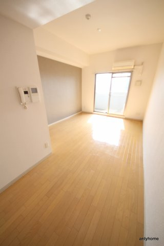 エスリード梅田北　の洋室
