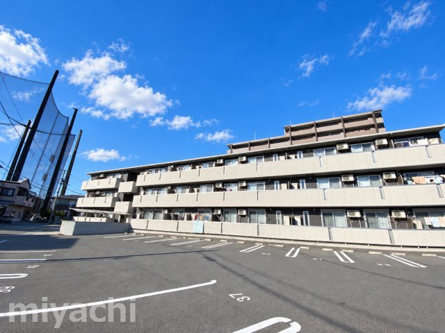 リーリエ中吉野